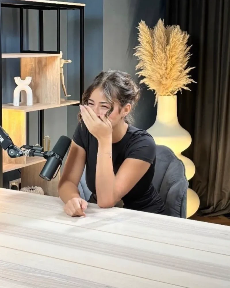 Yasemin Gultekin